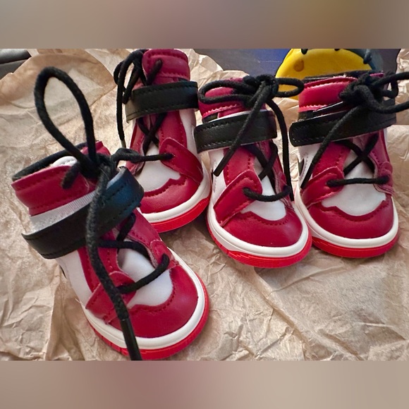 Dog Boots - Picture 5 of 10